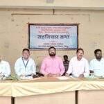 Irregularities in the district will not be tolerated: MLAs reprimand officials