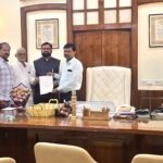 नीट पेपरफुटी प्रकरणाची निष्पक्ष चौकशी करा; केंद्रीय शिक्षणमंत्र्यांचा तात्काळ राजीनामा घ्या