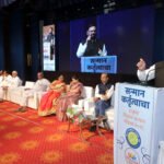 चंद्रपुरात ‘सन्मान कर्तृत्वाचा’ सोहळा उत्साहात